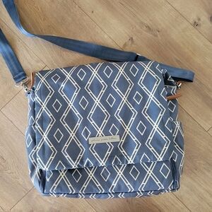 Petunia Pickle Bottom Diaper Bag